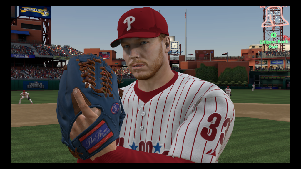 pictures of phillies pitchers. of new Phillies#39; pitcher